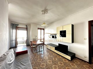 Appartamento in Vendita a Melendugno, zona San Foca, 140'000€, 74 m², arredato