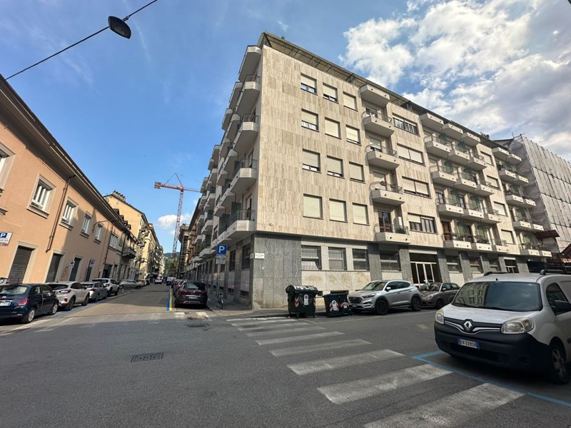 Bilocale in Vendita a Torino, 119'000€, 35 m²