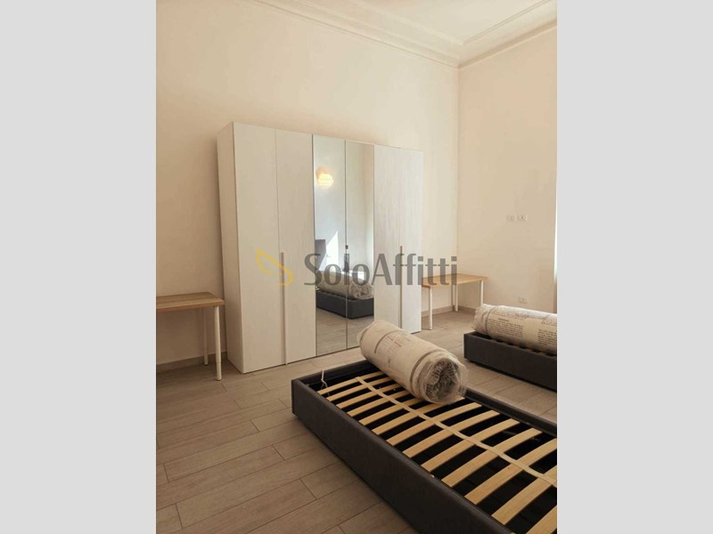 Stanza in Affitto a Torino, zona Crocetta, 800€, 110 m², arredato