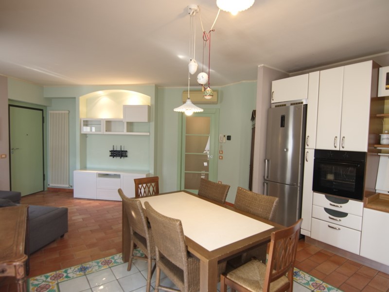 Quadrilocale in Vendita a Mondolfo, zona Marotta, 215'000€, 85 m², con Box