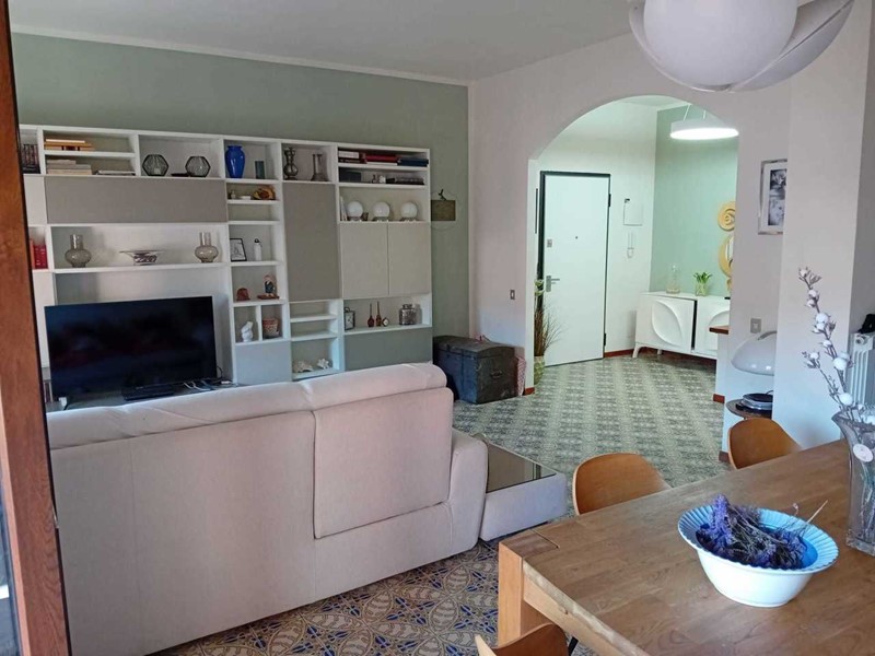 Appartamento in Vendita a Sarzana, 350'000€, 140 m²