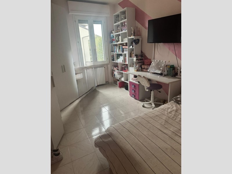 Appartamento in Vendita a Piacenza, 145'000€, 99 m², arredato, con Box