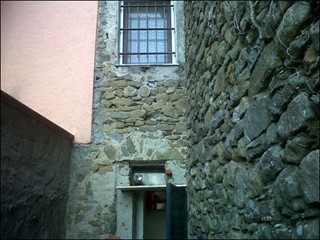 Casa Indipendente in Affitto a Aulla, 550€, 60 m², arredato