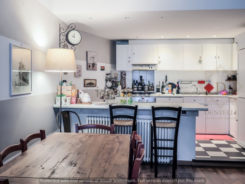 Quadrilocale in Vendita a Sarzana, 250'000€, 105 m²