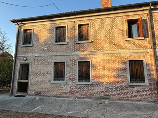 Casa Semi Indipendente in Vendita a Costa di Rovigo, 70'000€, 100 m², con Box