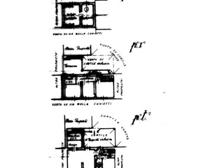 Casa Semi Indipendente in Vendita a Castelnuovo Bormida, 12'867€, 150 m²