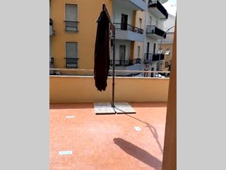 Appartamento in Affitto a Lecce, zona mazzini, 1'500€, 200 m², arredato