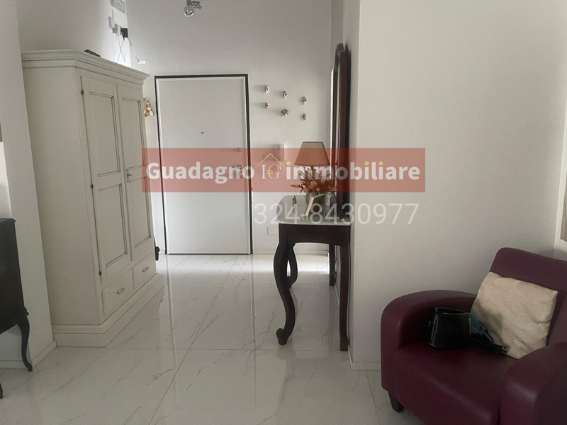 Appartamento in Vendita a Lecce, zona mazzini, 480'000€, 185 m²