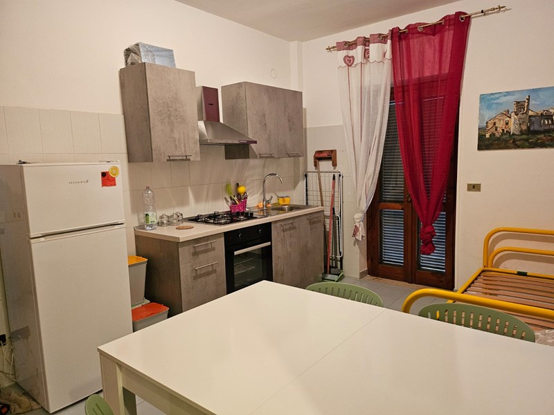 Bilocale in Vendita a Santa Maria del Cedro, zona mare, 39'900&euro;, 40 m², arredato