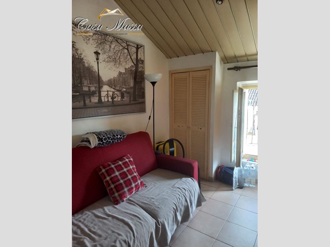 Monolocale in Vendita a Torino, 106'000€, 20 m²