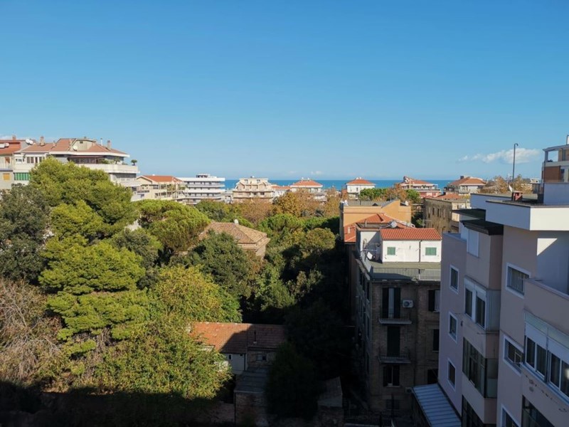Quadrilocale in Vendita a Pescara, 265'000€, 112 m²