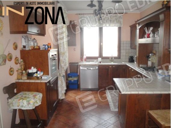Appartamento in Vendita a Cerignola, 99'599€, 177 m²