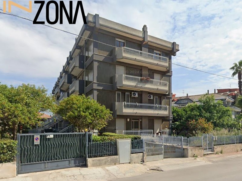 Trilocale in Vendita a San Severo, 41'160&euro;, 80 m²