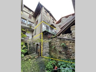 Trilocale in Vendita a Bienno, 29'000€, 75 m²