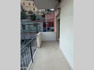 Appartamento in Vendita a Messina, 72'000€, 140 m²