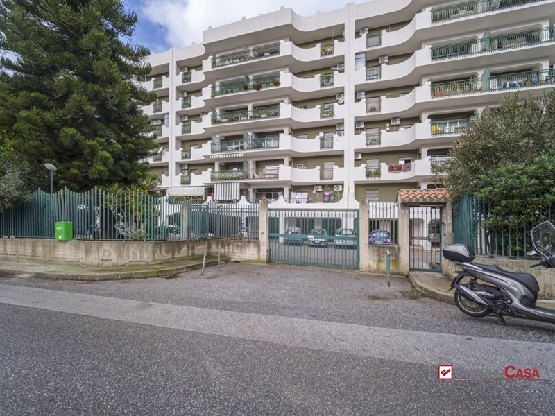 Quadrilocale in Vendita a Messina, 110'000€, 145 m²