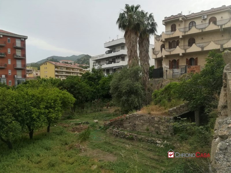Terreno edificabile in Vendita a Messina, 77'000€, 1500 m²