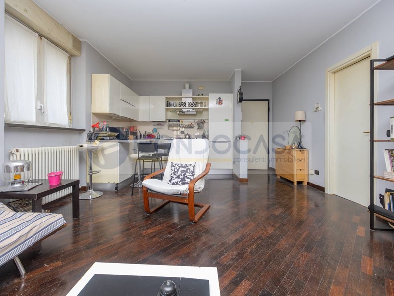 Bilocale in Vendita a Milano, 259'000€, 66 m²