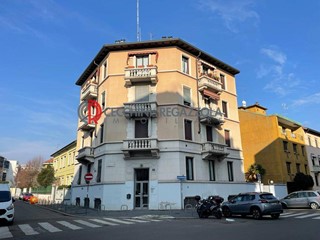 Trilocale in Affitto a Milano, 1'300&euro;, 113 m²