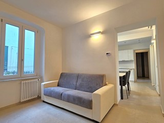 Appartamento in Vendita a Genova, 112'000€, 77 m²