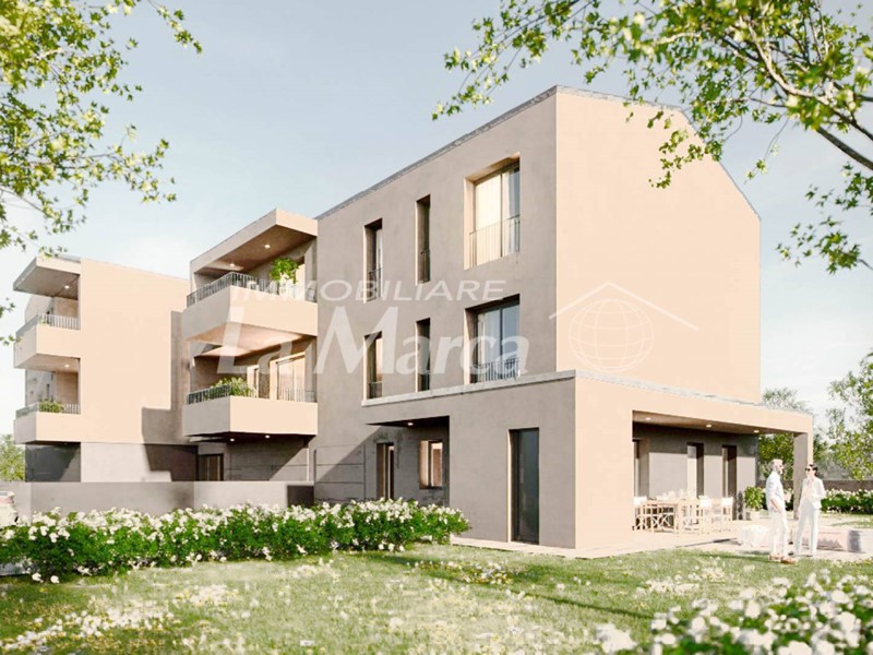 Quadrilocale in Vendita a Carbonera, 358'000€, 144 m²