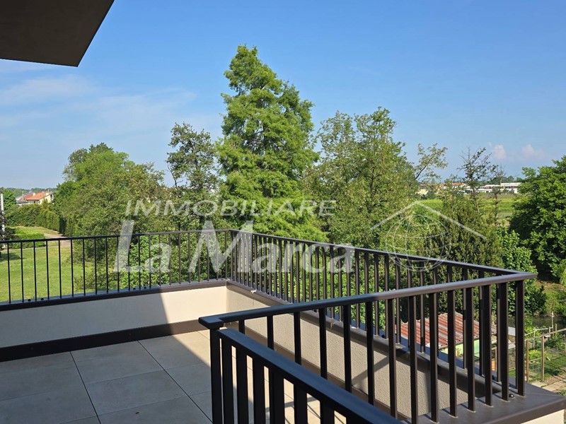 Quadrilocale in Vendita a Carbonera, 288'000&euro;, 110 m²