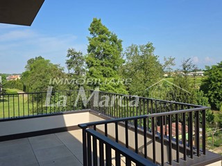 Quadrilocale in Vendita a Carbonera, 288'000&euro;, 110 m²