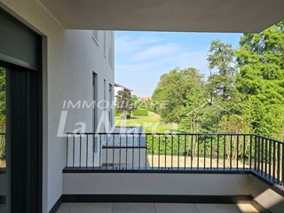Trilocale in Vendita a Treviso, 268'000&euro;, 108 m²