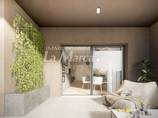 Quadrilocale in Vendita a Carbonera, 339'000€, 144 m²