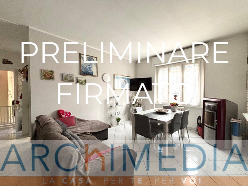 Trilocale in Vendita a Malnate, 95'000&euro;, 80 m²