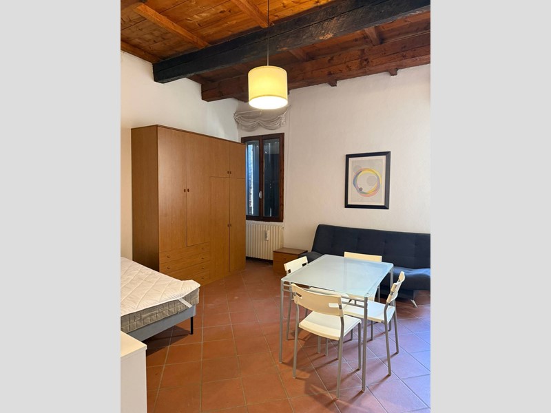 Monolocale in Affitto a Ferrara, 450€, 30 m²