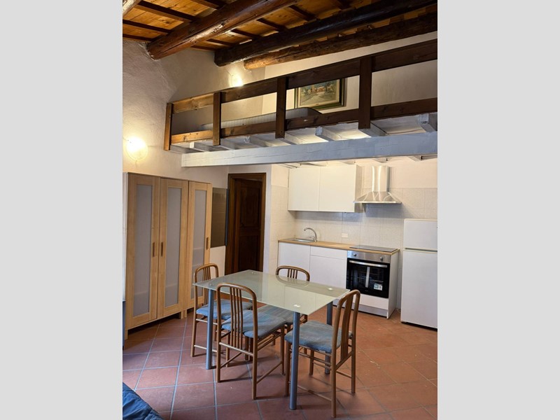 Monolocale in Affitto a Ferrara, 450€, 35 m²