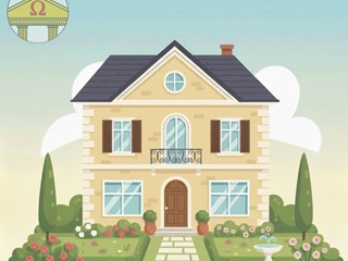 Villa in Vendita a Villorba, 600'000€, 600 m²