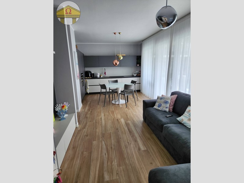 Trilocale in Vendita a Jesolo, 390'000€, 100 m²