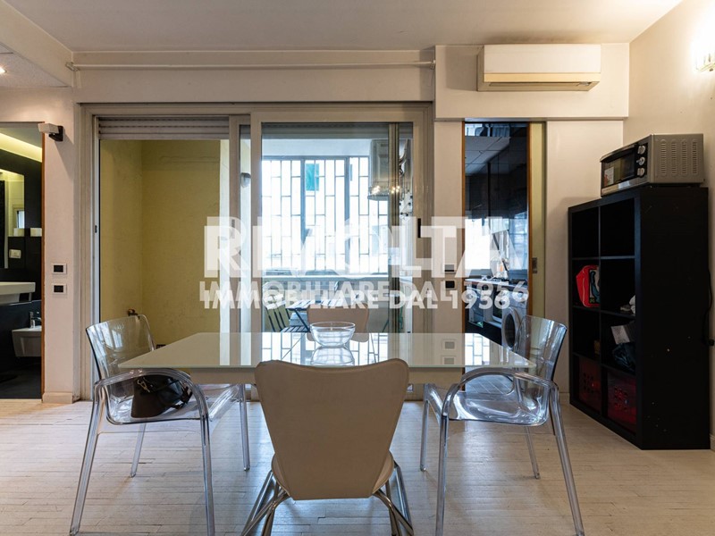 Bilocale in Vendita a Roma, 395'000&euro;, 54 m²