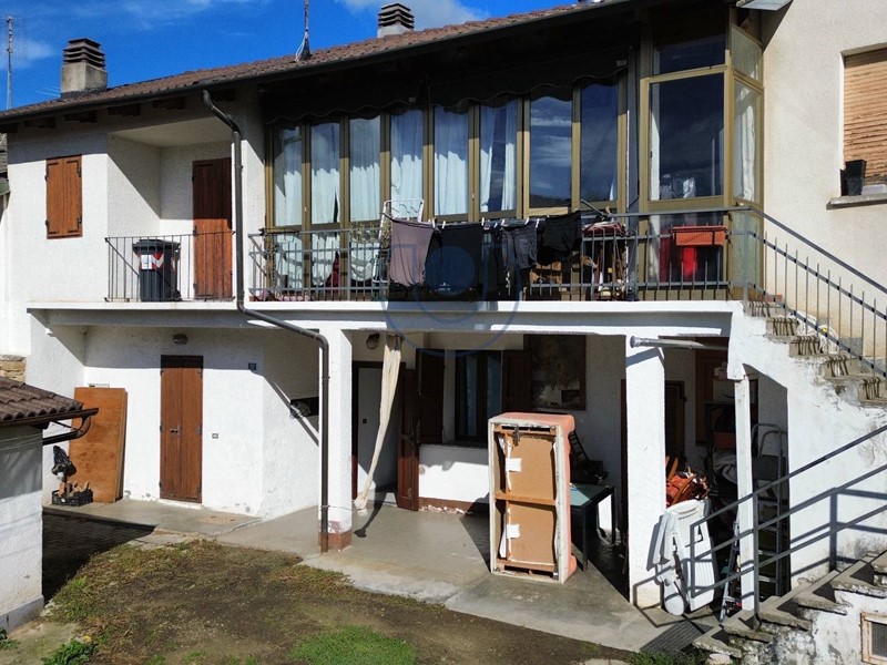 Bilocale in Vendita a Coazze, 39'000€, 45 m²