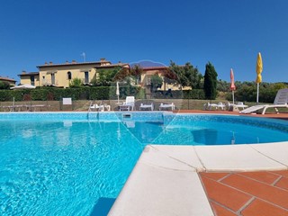 Bilocale in Vendita a Castellina Marittima, 99'000€, 40 m²