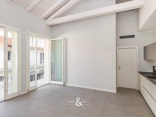 Trilocale in Affitto a Monza, 1'800€, 89 m²