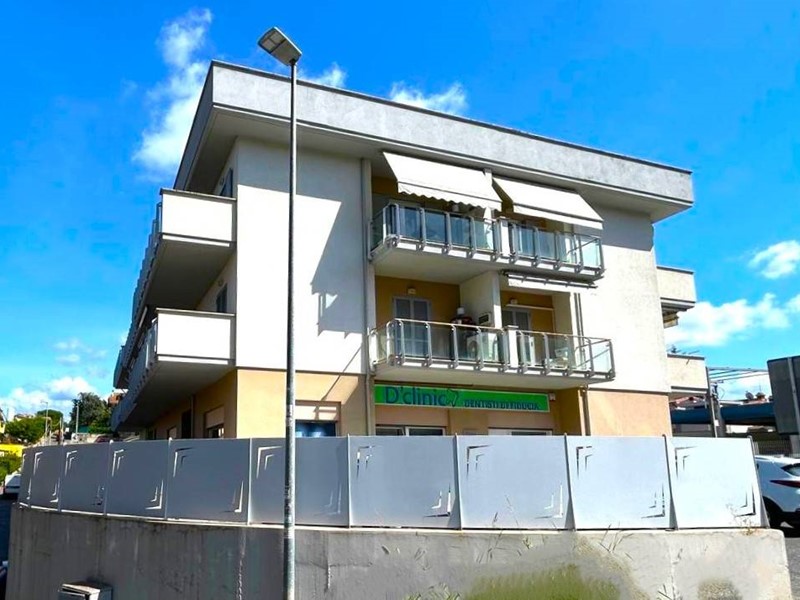 Trilocale in Vendita a Mentana, 179'000€, 70 m²