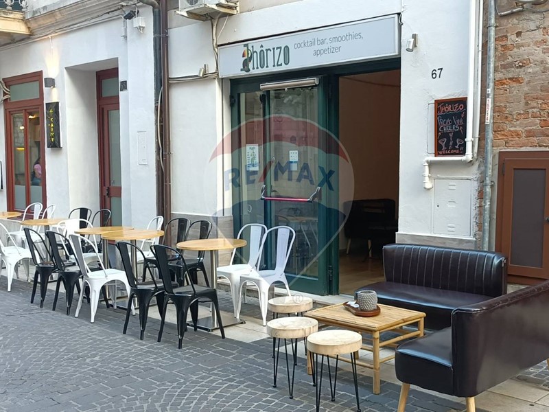 Attività commerciale in Vendita a Pescara, 33'000€, 30 m²
