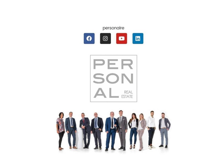 Appartamento in Vendita a Rovereto, 445'000€, 140 m²