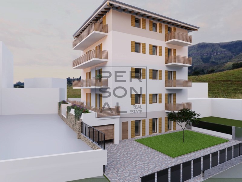Appartamento in Vendita a Aldeno, 470'220€, 154 m²