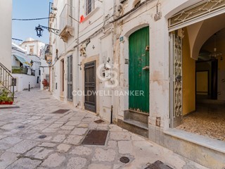 Casa Indipendente in Vendita a Martina Franca, 48'000€, 52 m²