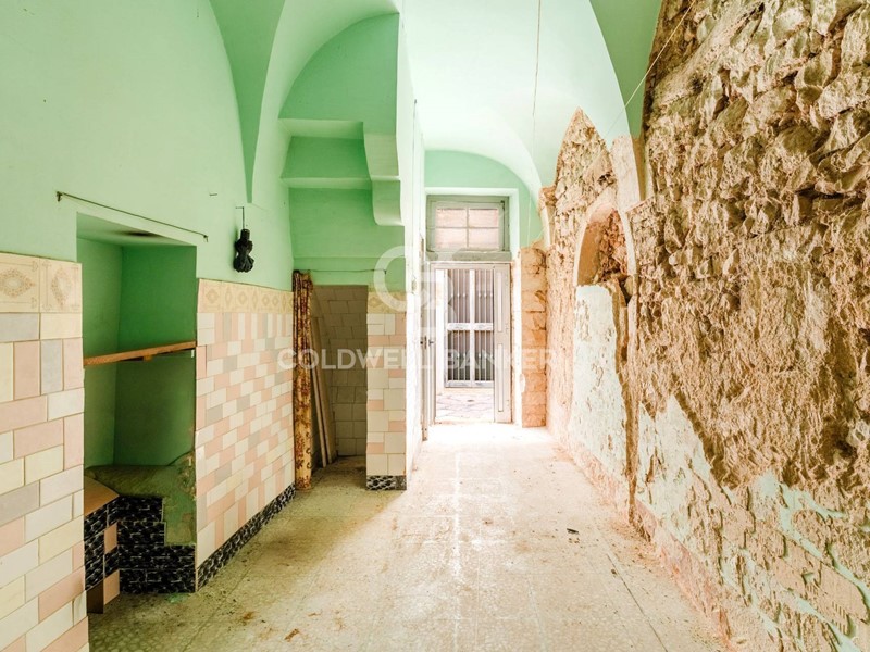 Casa Indipendente in Vendita a Martina Franca, 29'000€, 35 m²