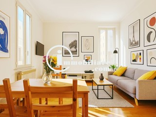 Bilocale in Vendita a Roma, 185'000€, 60 m²