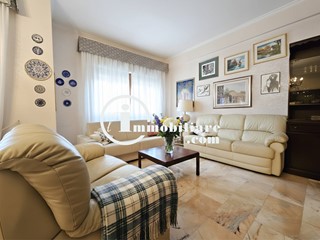 Appartamento in Vendita a Roma, 490'000&euro;, 120 m²