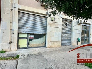 Immobile commerciale in Vendita a Siracusa, 69'000&euro;, 50 m²