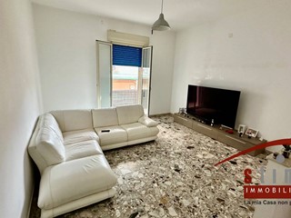 Trilocale in Vendita a Siracusa, 110'000€, 100 m²