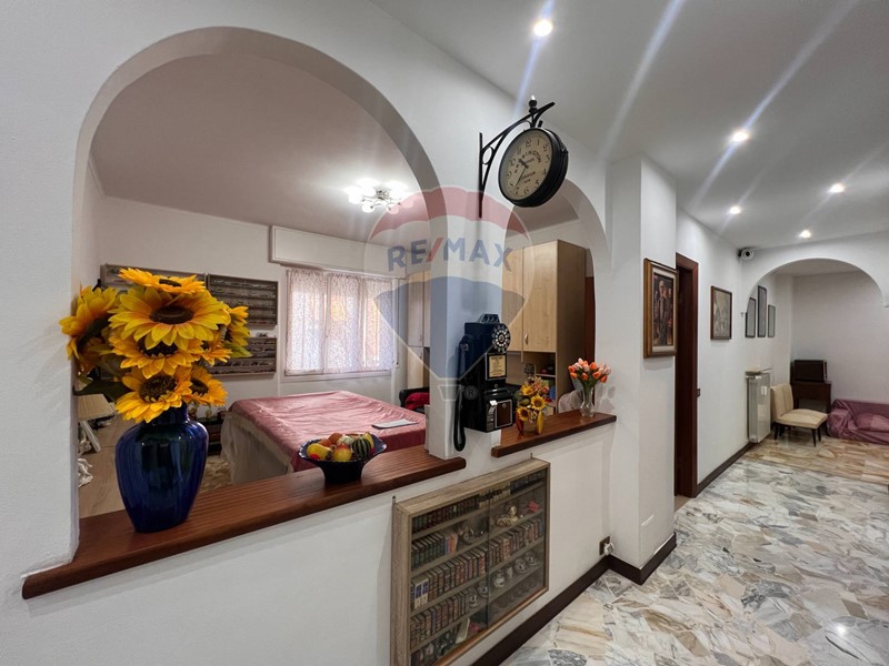 Appartamento in Vendita a Chiavari, 420'000€, 160 m²