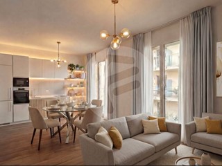 Bilocale in Vendita a Alassio, 400'000&euro;, 65 m²